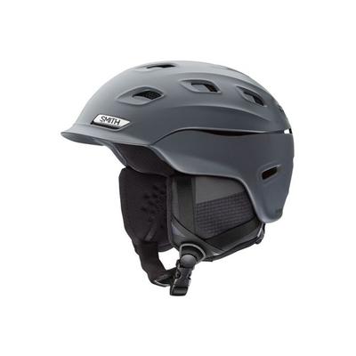 "Smith Helmets Vantage Snow Helmet - Men's Matte Charcoal Large H19VAMCLG Model: H19-VAMCLG"