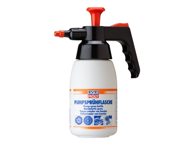 LIQUI MOLY Pumpsprühflasche [1 L] 3316 Image