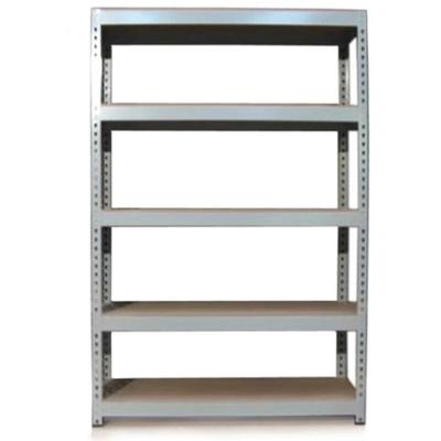 1 x Q-Rax Lagerregal Garagenregal Werkstattregal Stahlregal Metallregal Lagerung Image