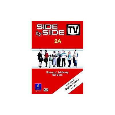 Side by Side TV 2A by Bill Bliss (DVD - Allyn & Bacon)