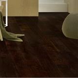 Albero Valley Orchard Oak 3/4" Thick x 3" Wide x Varying Length Solid Hardwood Flooring in Brown | 0.75 H in | Wayfair