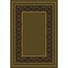 Brown 28 x 0.38 in Area Rug - Winston Porter Kelesia Khaki Turkoman Area Rug Nylon | 28 W x 0.38 D in | Wayfair F417BFF360F9409B9957DF21CE276FB4