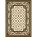 Brown 64 x 0.38 in Area Rug - August Grove® Gleason Southwestern Tufted/Tan Area Rug Nylon | 64 W x 0.38 D in | Wayfair