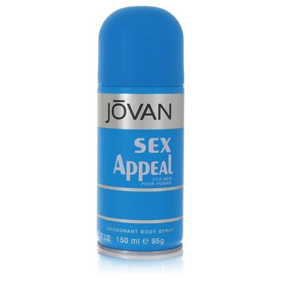 Sex Appeal For Men By Jovan Deod...