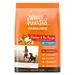 Grain Free Large Breed Chicken and Pea Recipe Adult Dry Dog Food, 40 lbs.