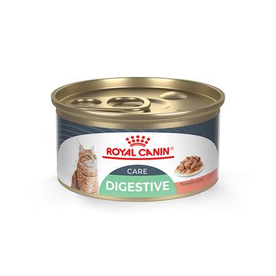 Royal Canin Digest Sensitive Thin Slices in Gravy Wet Cat Food, 3 oz., Case of 24
