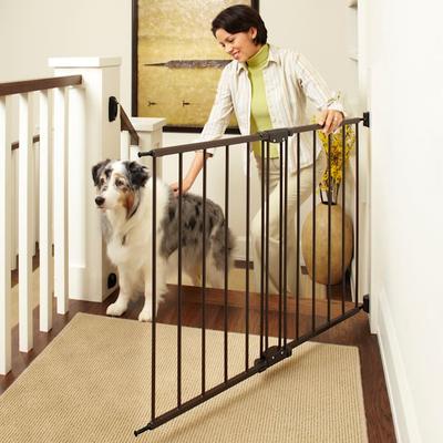 MyPet Windsor Walk-Thru Petgate, 28" W X 31" H