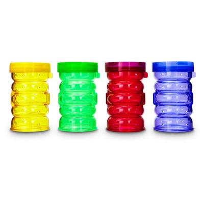 Kaytee CritterTrail Assorted 3.5" Straight Tube Replacement Tube