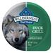 Blue Wilderness Trail Trays Duck Grill Wet Dog Food, 3.5 oz., Case of 12, 12 X 3.5 OZ