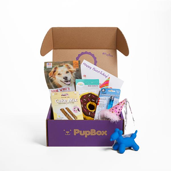 pupbox-birthday-girl-box,-small/