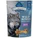 Blue Wilderness Wild Bones Mini Dog Chews, 10 oz.