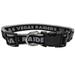 Las Vegas Raiders NFL Dog Collar, Medium, Multi-Color