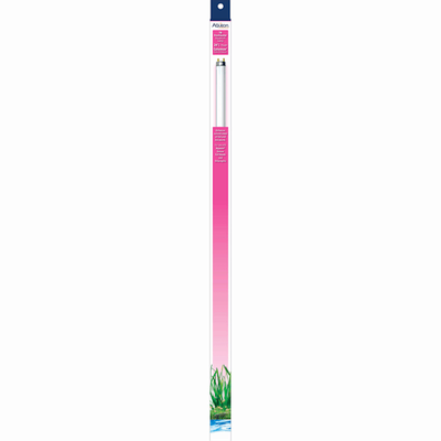 Aqueon Colormax 17 Watts T8 Fluorescent Bulb, 24" Length
