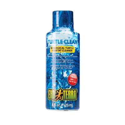 Exo-Terra Turtle Clean Biological Turtle Habitat Cleaner