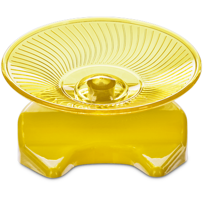 You & Me Exercise Saucer, Small