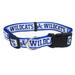 Kentucky Wildcats NCAA Dog Collar, Large, Multi-Color