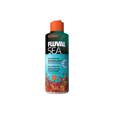 Fluval Sea Iodine, 8 oz.