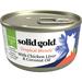 Tropical Blendz Chicken Liver & Coconut Oil Pate Wet Cat Food, 3 oz., Case of 12, 12 X 3 OZ