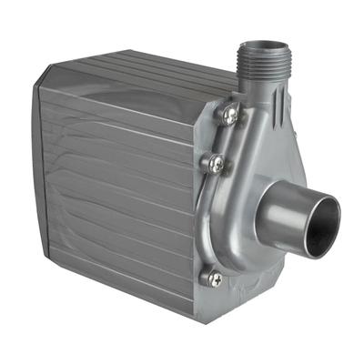Pondmaster Magnetic Drive Utility Pump, 1200 GPH