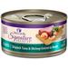 CORE Signature Selects Natural Grain Free Flaked Skipjack Tuna & Shrimp Wet Cat Food, 2.8 oz., Case of 12, 12 X 2.8 OZ