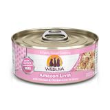 Classics Amazon Livin' with Chicken & Chicken Liver in Gravy Wet Cat Food, 5.5 oz., Case of 24, 24 X 5.5 OZ