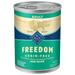Blue Freedom Grain-Free Lamb Wet Dog Food, 12.5 oz., Case of 12, 12 X 12.5 OZ