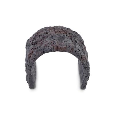 Imagitarium Hollow Log Reptile Hideaway, Large