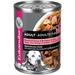 Adult Mixed Grill Chicken & Beef Dinner in Gravy Canned Dog Food, 12.5 oz., Case of 12, 12 X 12.5 OZ