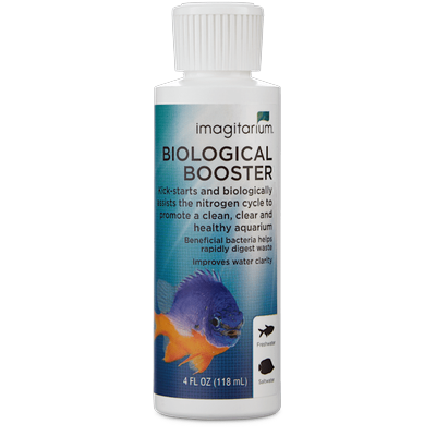 Imagitarium Biological Booster, 4oz