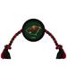 Minnesota Wild Hockey Puck Toy for Dogs, X-Large, Multi-Color