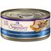 CORE Signature Selects Natural Grain Free Shredded Chicken & Chicken Liver Wet Cat Food, 5.3 oz., Case of 12, 12 X 5.3 OZ