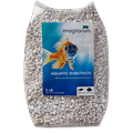 Mini White Aquarium Gravel Substrate, 5 lbs.