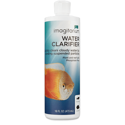 Imagitarium Water Clarifier, 16oz