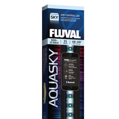 Fluval Aquasky LED Strip Light, 35 Watts