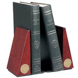 Gold Alabama Crimson Tide Bookends