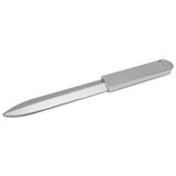 Silver LSU Tigers Letter Opener