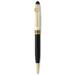 Black/Pearl Michigan State Spartans Ball Point Pen