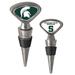 Michigan State Spartans Wine Stopper