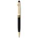 Black/Pearl Notre Dame Fighting Irish Ball Point Pen