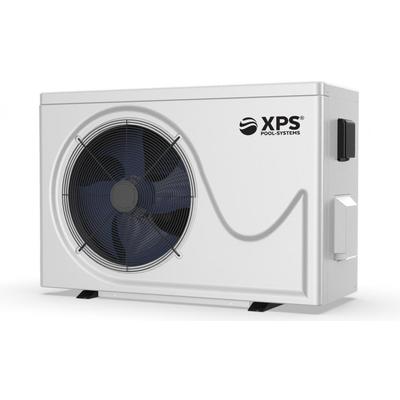 Pool-Wärmepumpe / Schwimmbad-Heizung XPS-100 10KW COP6