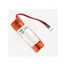 Batteria ricaricabile li-ion logisty hager 3.6v 700mah - 908-21x