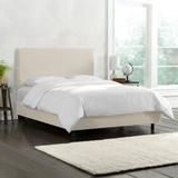 Wayfair Custom Upholstery™ Catie Bed Upholstered/Metal | 49 H x 78 W x 83 D in CSTM1502 40848802