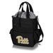 ONIVA™ Activo Insulated Tote Polyester Canvas in Black | 20.5 H x 10 W x 8.5 D in | Wayfair 614-00-175-504-0