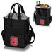 ONIVA™ Activo Insulated Tote Polyester Canvas in Black | 20.5 H x 10 W x 8.5 D in | Wayfair 614-00-175-424-0