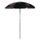 ONIVA&trade; Ncaa 5.5' Beach Umbrella Metal in Black | Wayfair 822-00-179-604-0