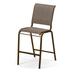 Telescope Casual Reliance 26" Patio Bar Stool | 43 H x 21 W x 28 D in | Wayfair 8L8K-A753