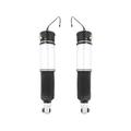 2006-2008 BMW 750Li Rear Air Suspension Strut Set - Unity 2-28-527001-28-527002