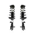 2000-2005 Hyundai Elantra Rear Strut Assembly Kit - Unity 2-15911-15912-001