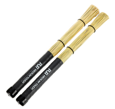 PUR Cajon Brush "Medium Touch