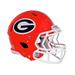 Fathead Georgia Bulldogs Giant Removable Helmet Wall Decal